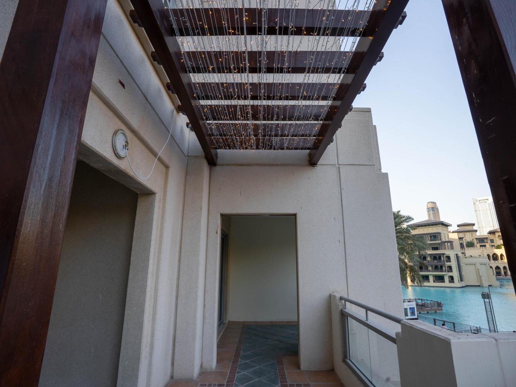 Apartment Holidays R Us 3 Bedroom Premium Location Dubai