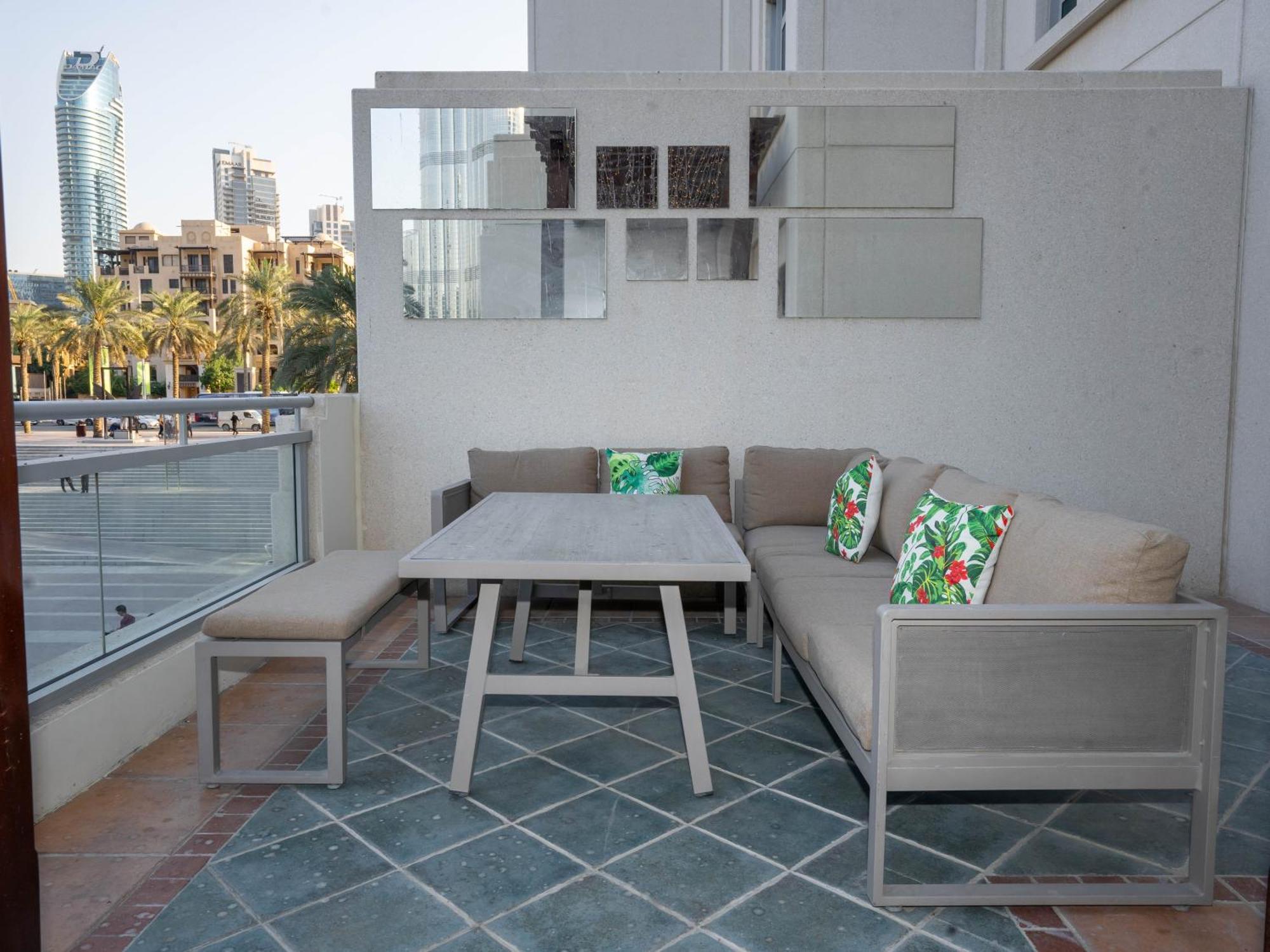 Apartment Holidays R Us 3 Bedroom Premium Location Dubai