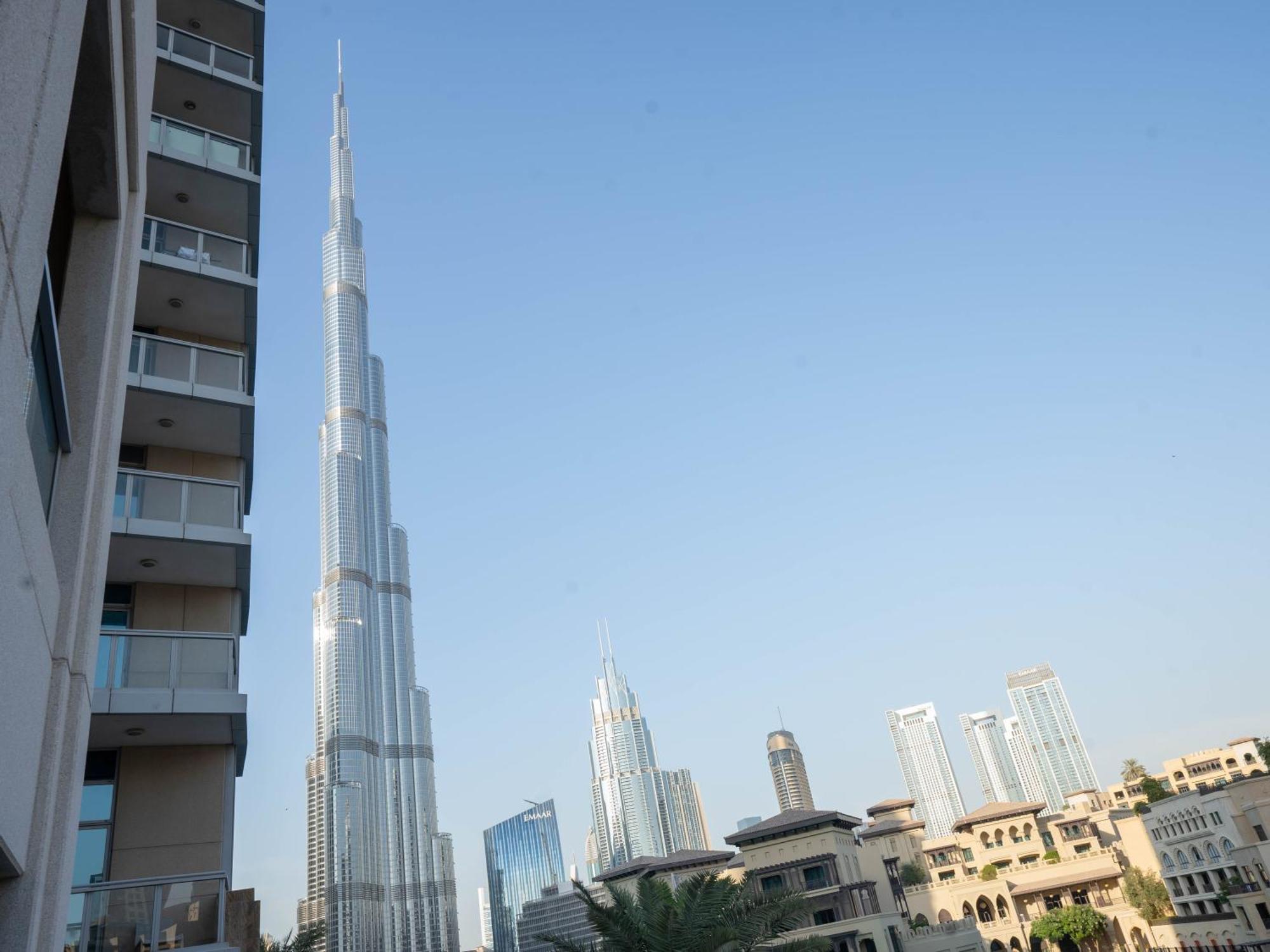 Holidays R Us 3 Bedroom Premium Location * Dubai