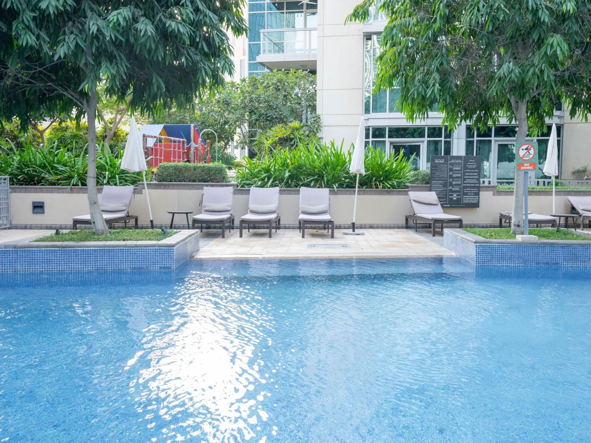 Holidays R Us 3 Bedroom Premium Location Apartment