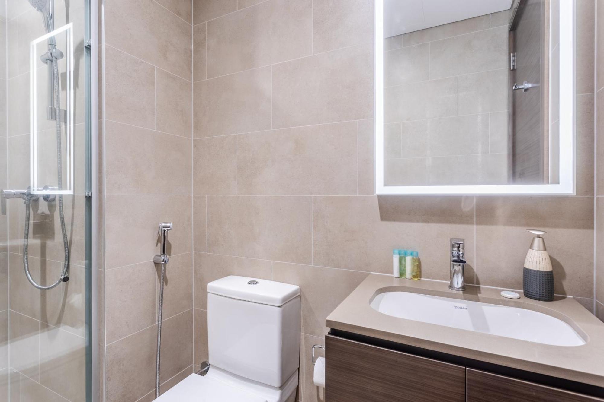 By Latinem Luxury 1br Cv A2805 Near Burj Khalifa Apartment