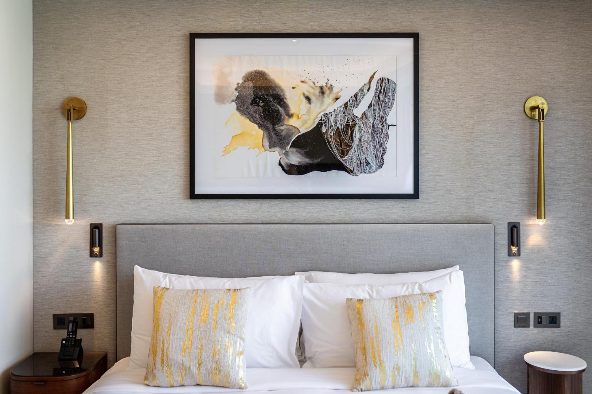 Apartment Eden's Homes & - Address Opera District Residences Dubai