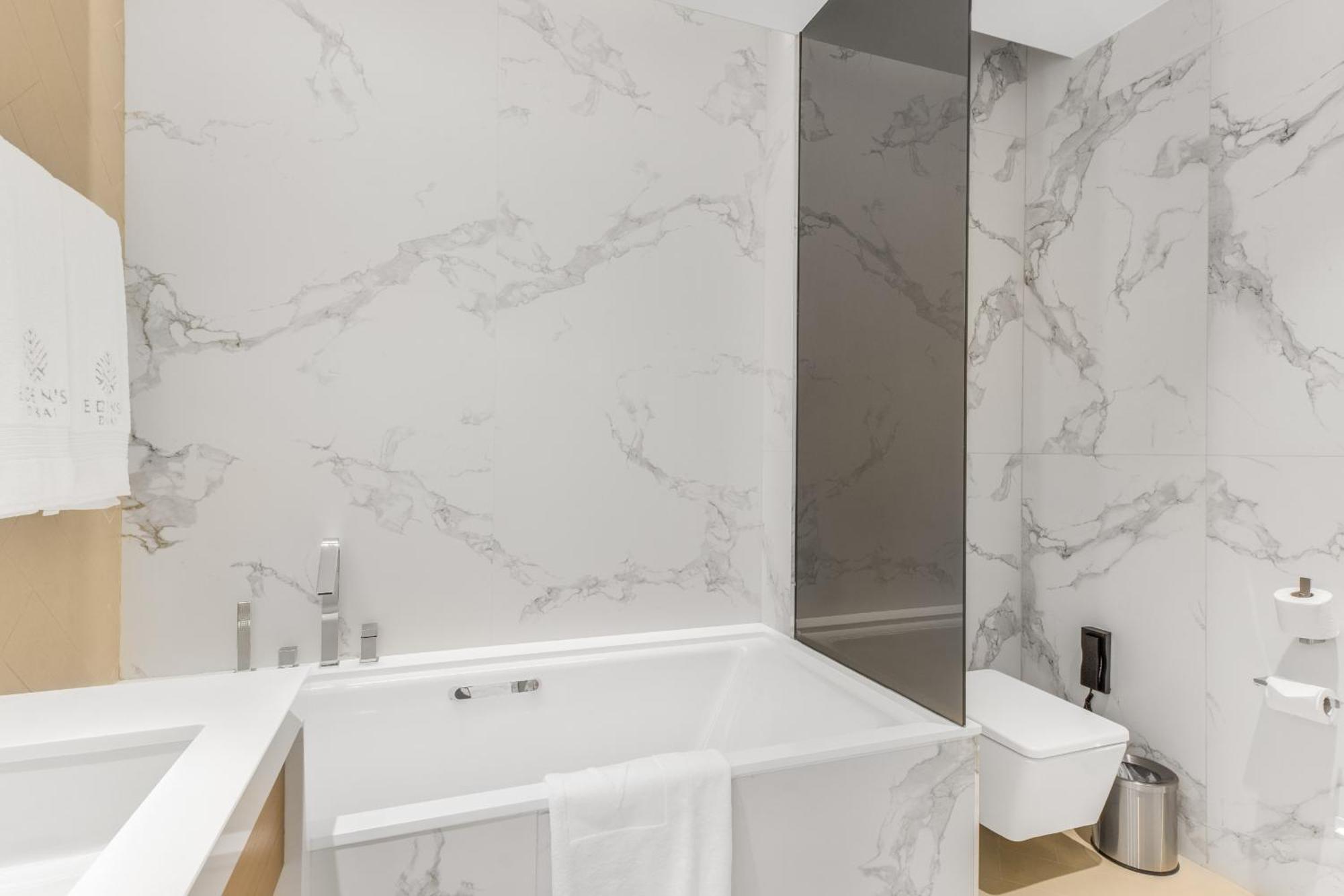 Eden's Homes & - Address Opera District Residences *