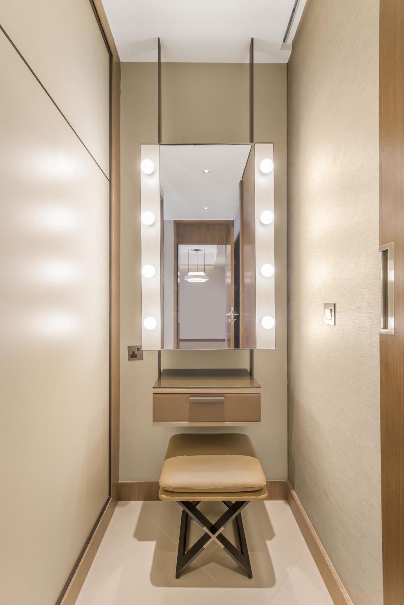 Eden's Homes & - Address Opera District Residences