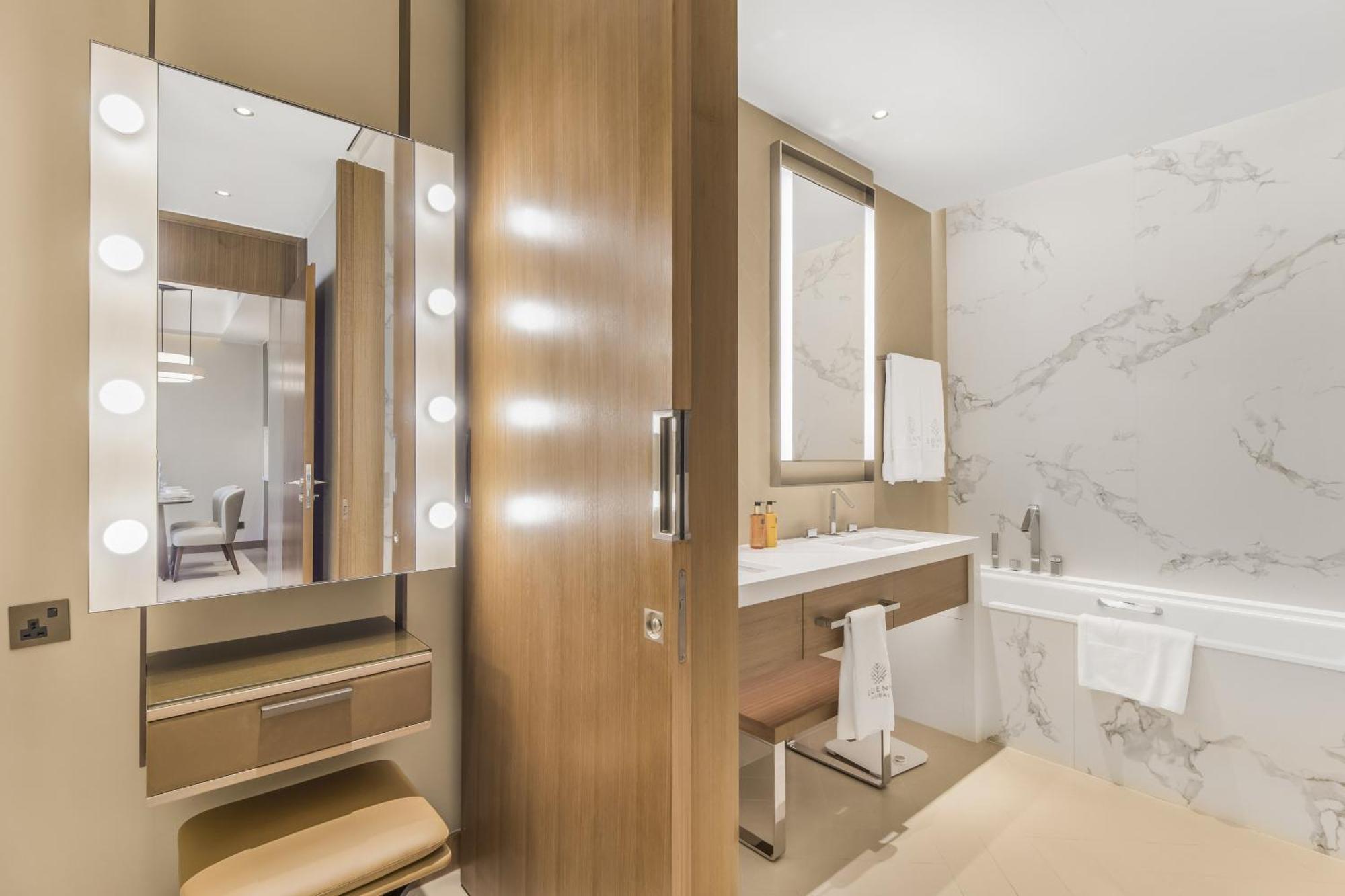 Apartment Eden's Homes & - Address Opera District Residences Dubai