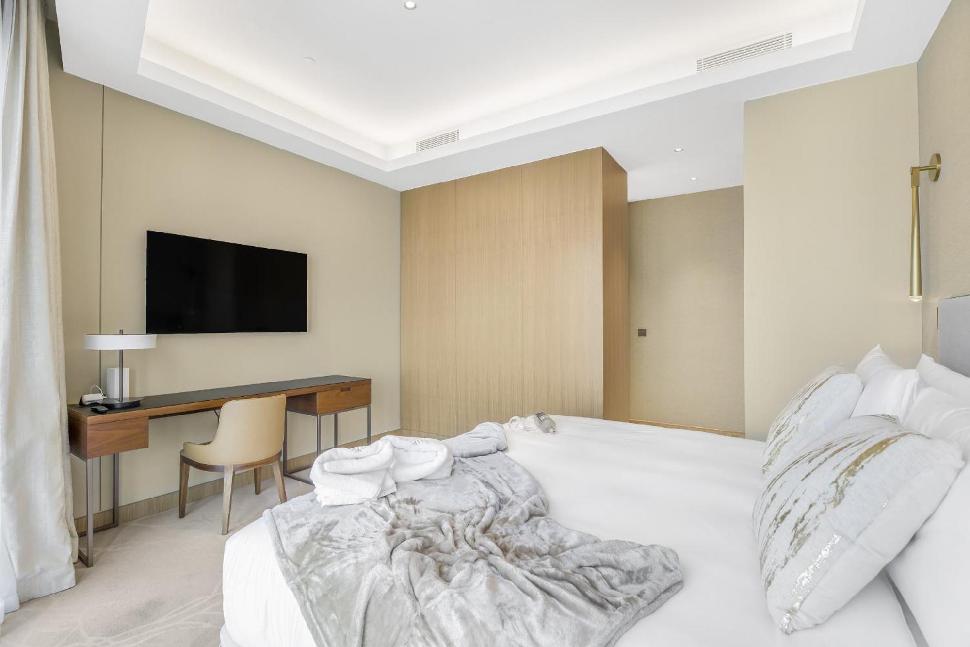 Eden's Homes & - Address Opera District Residences Dubai