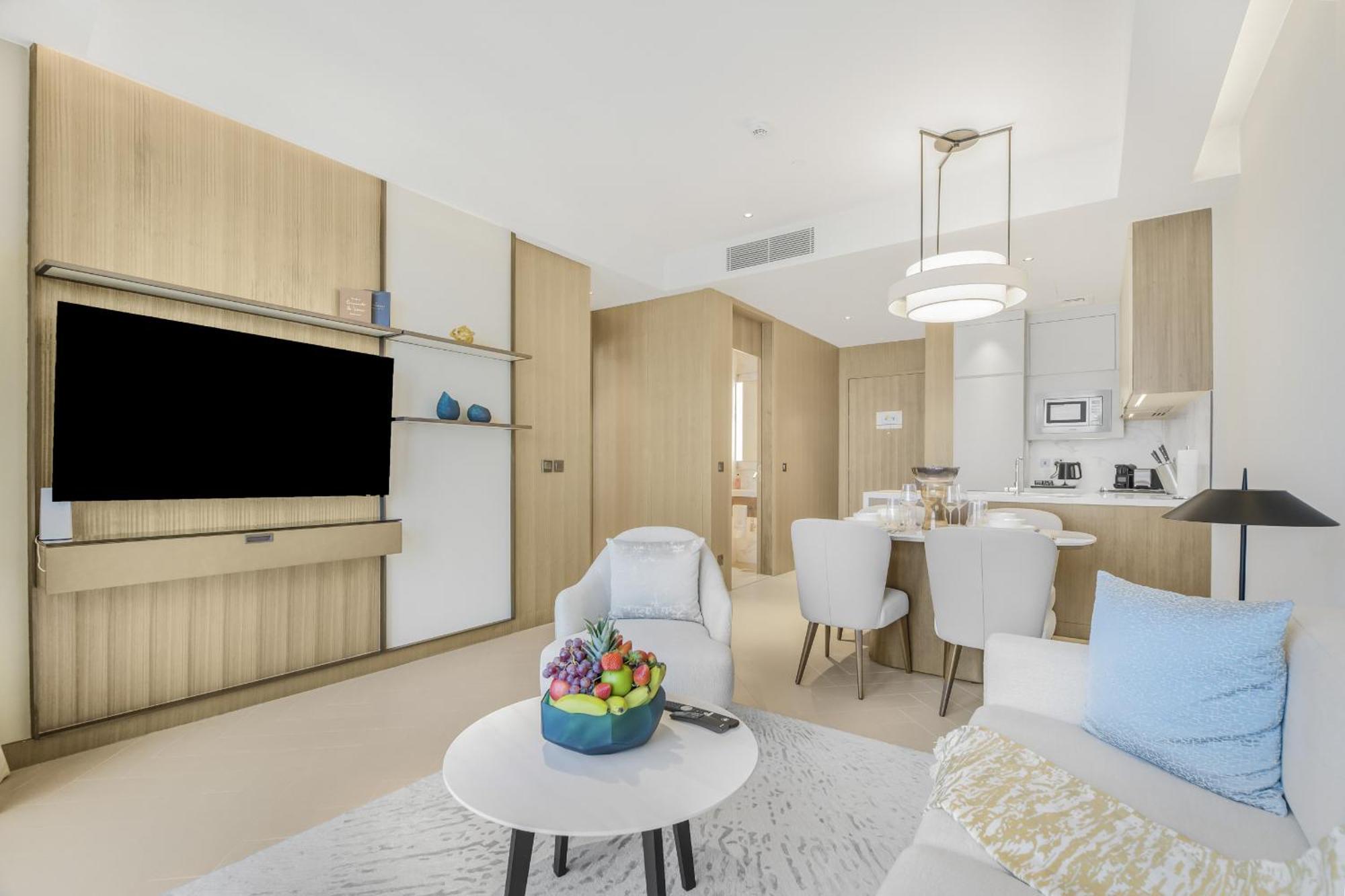 Eden's Homes & - Address Opera District Residences Dubai