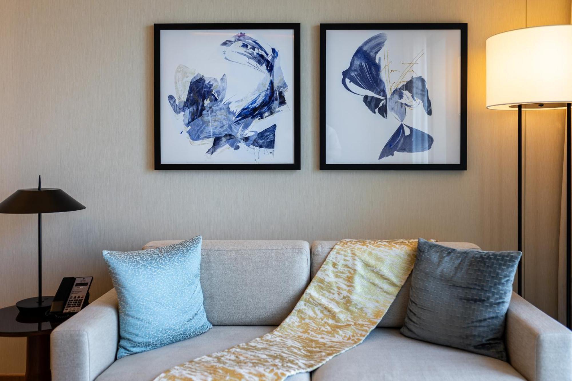 Eden's Homes & - Address Opera District Residences Apartment