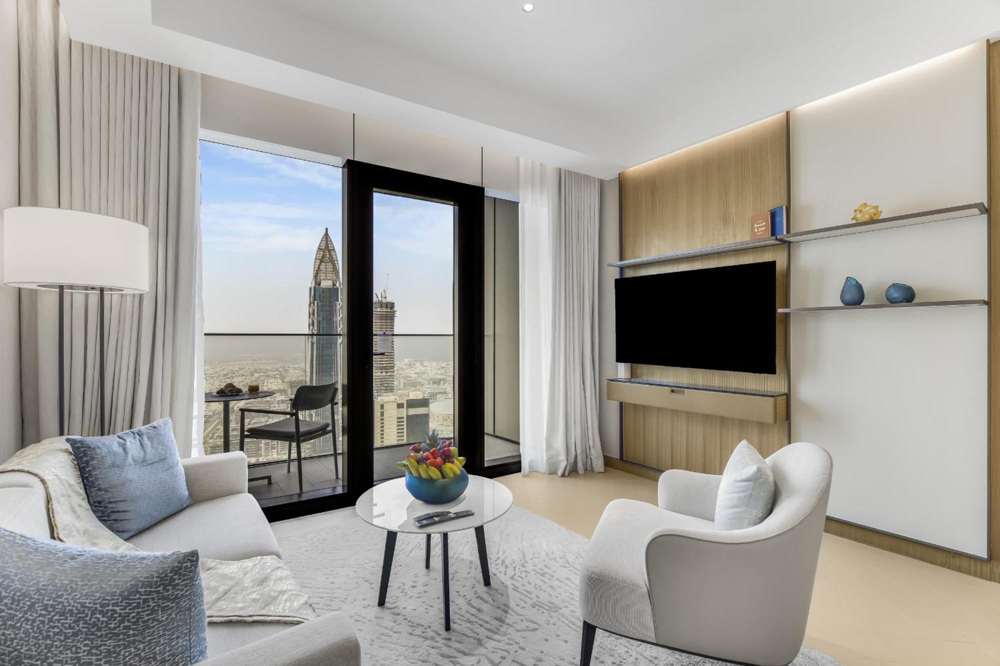 Apartment Eden's Homes & - Address Opera District Residences