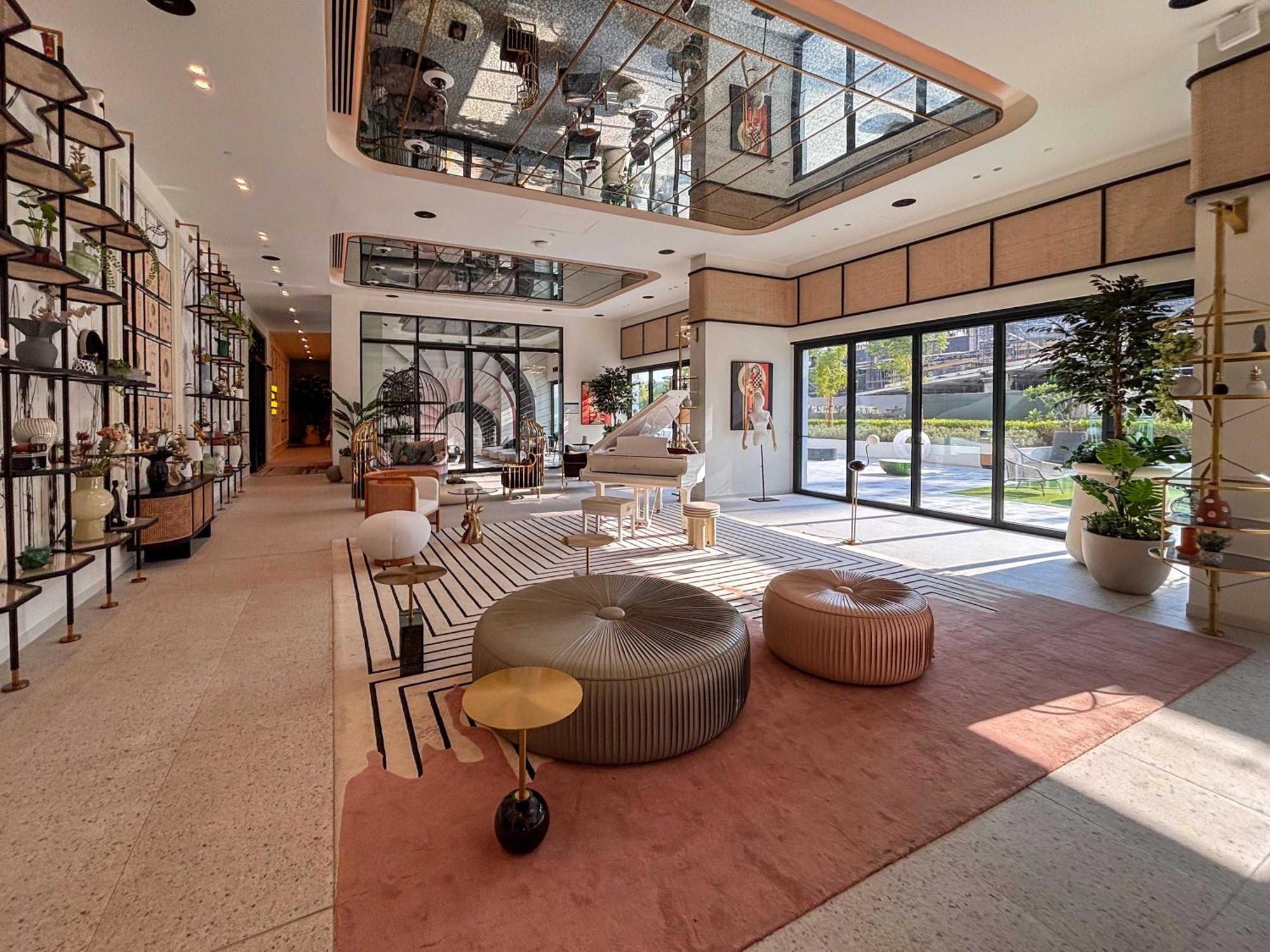 Apartment Frank Porter - Golf