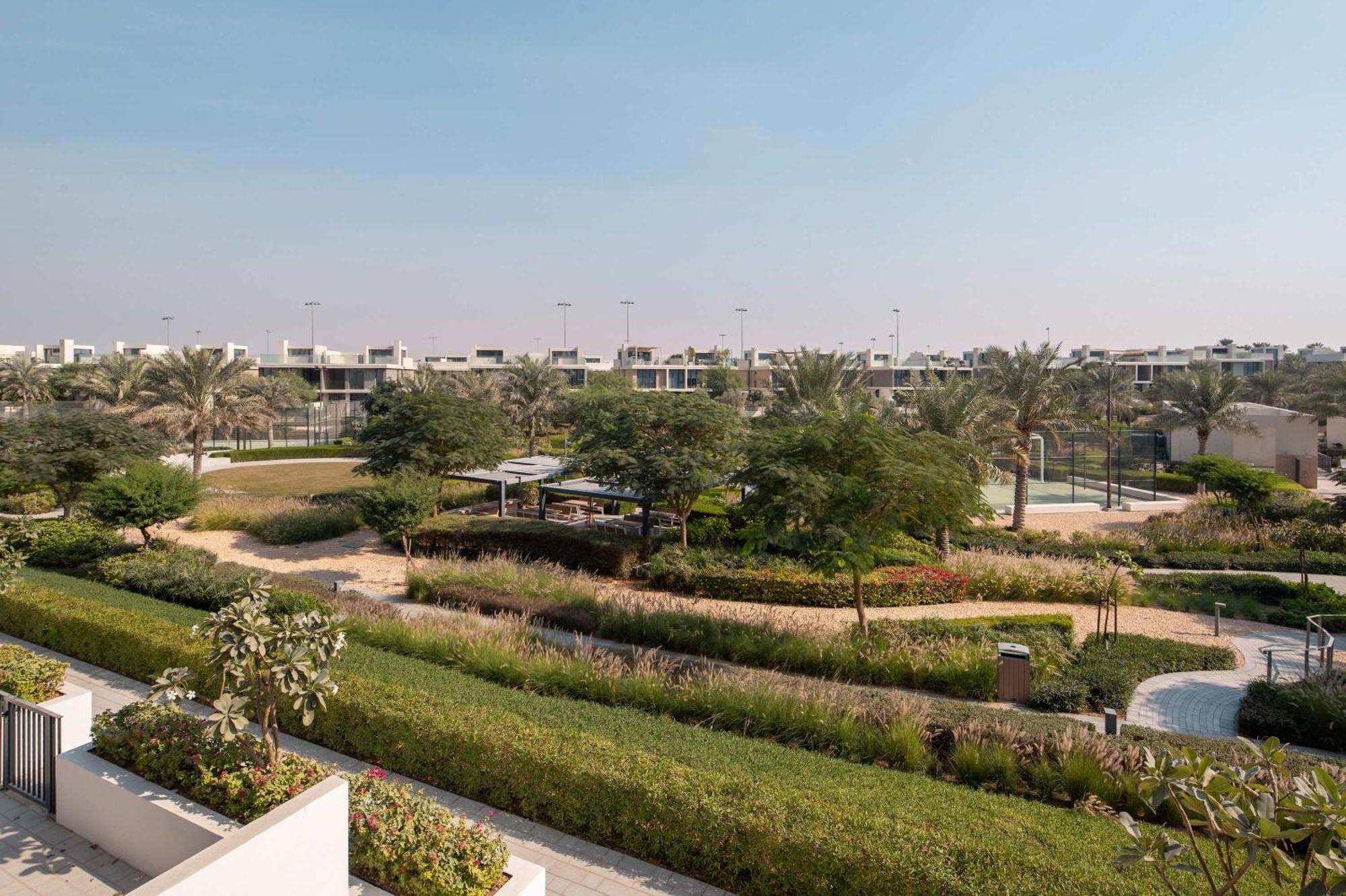 Apartment Frank Porter - Golf *