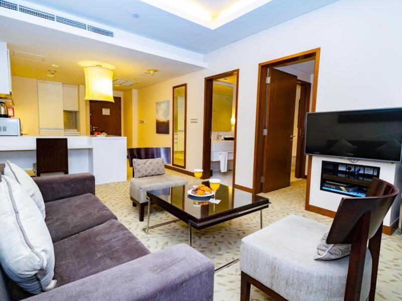 The Mall Residences Apartamento