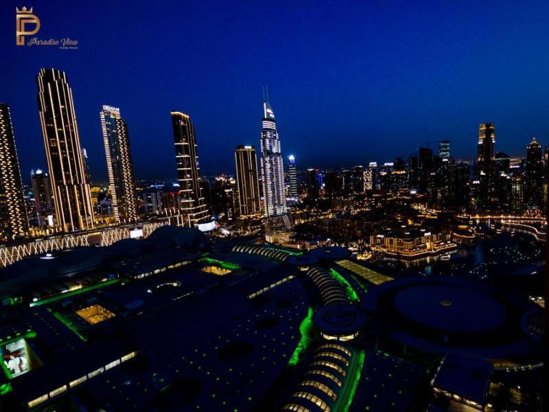 The Mall Residences Apartamento Dubai