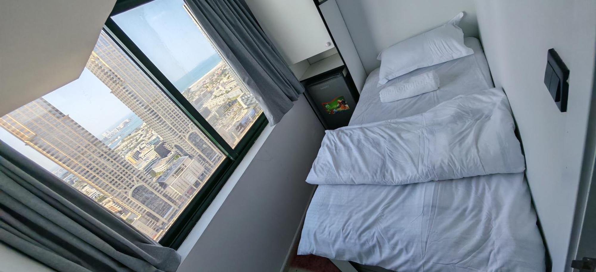 Comfort Apartment Dubai