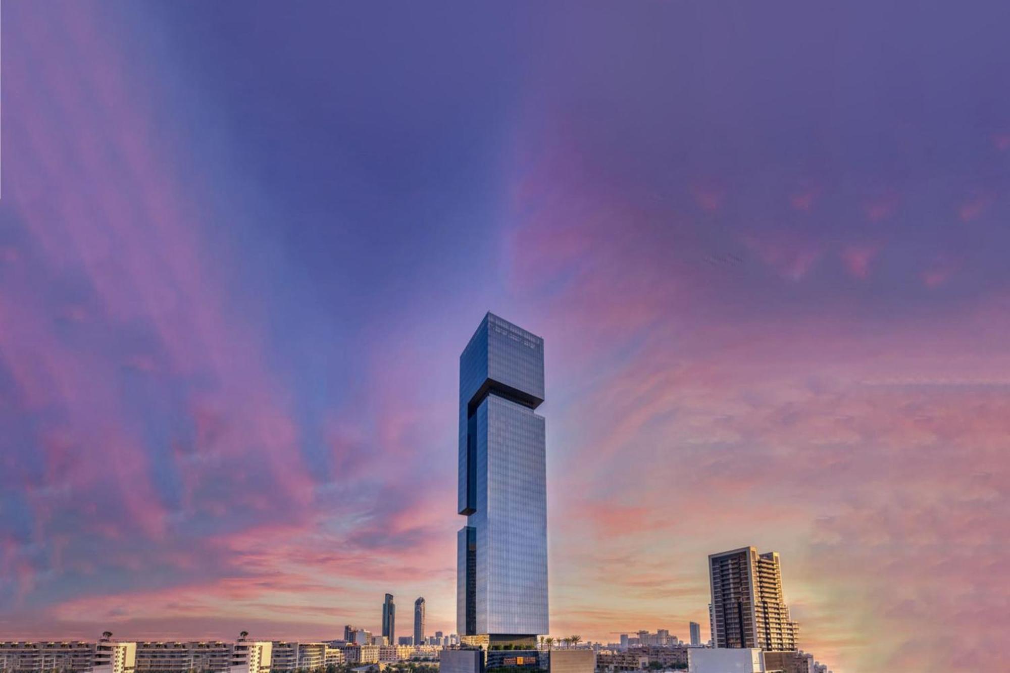 Otel The First Collection Jumeirah Village Circle, A Tribute Portfolio Dubai
