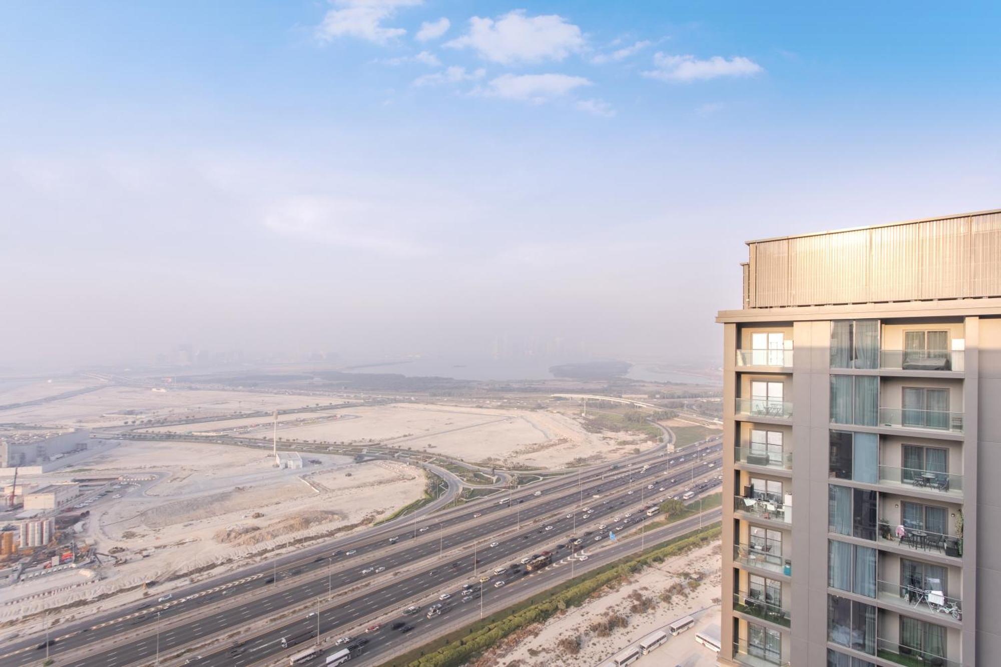 By Latinem Luxury 2br Cv A2802 Near Burj Khalifa Apartment