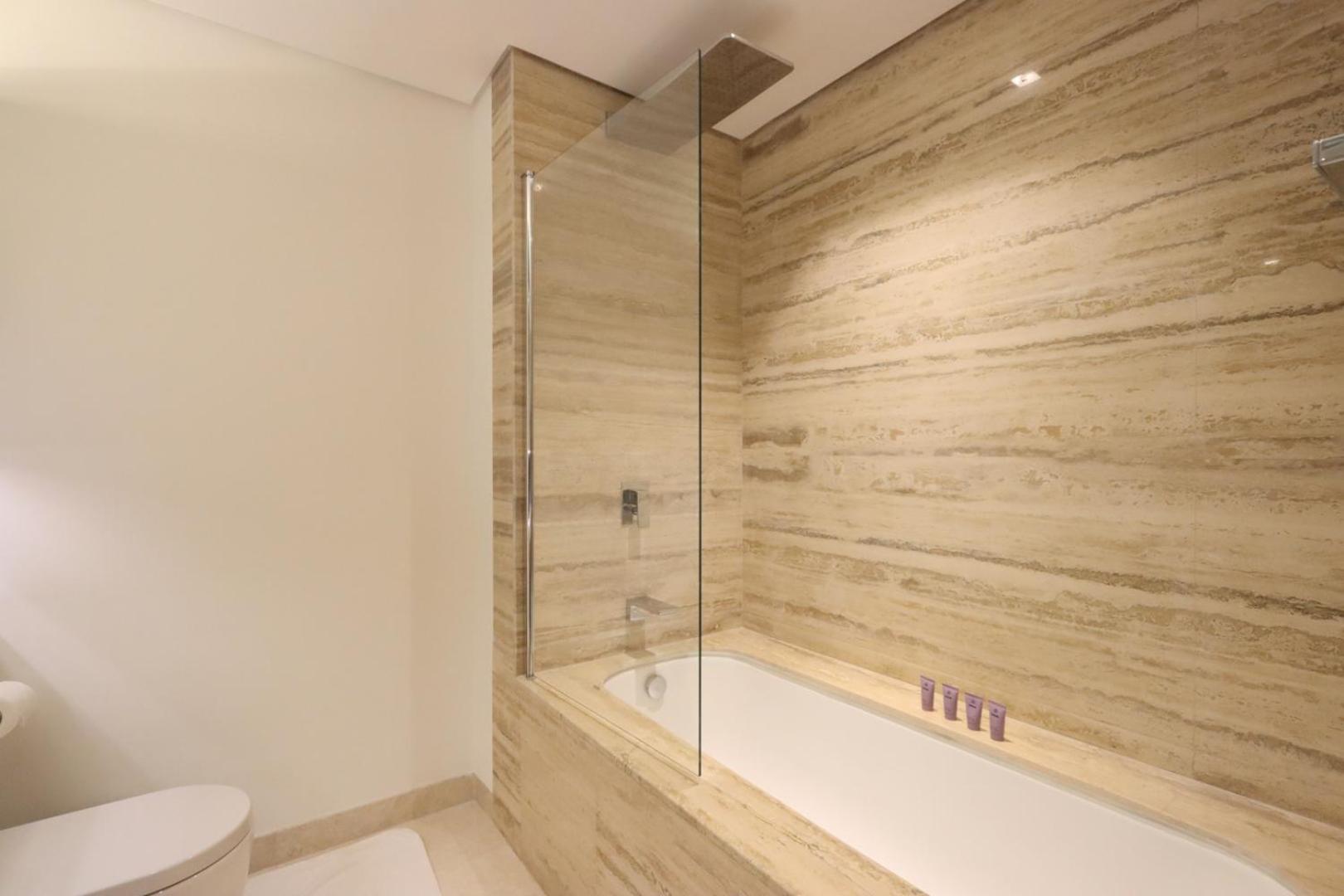Livbnb-studio In Stellar Location, Business Bay Apartamento Dubai