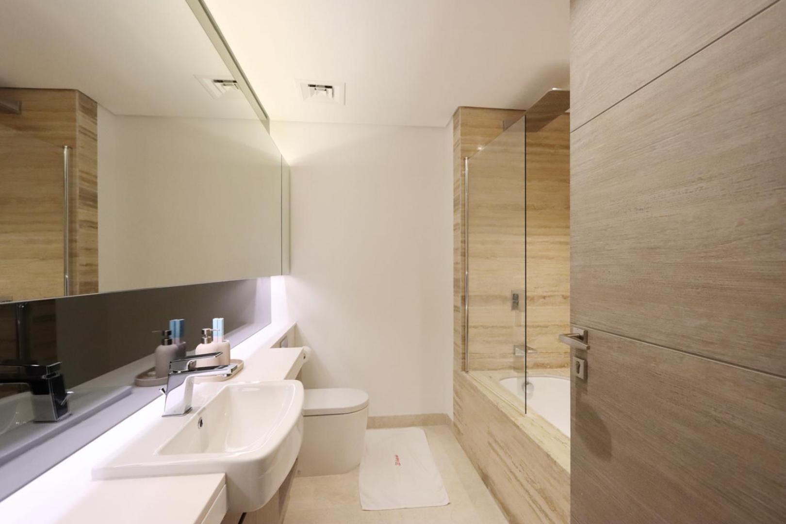 Livbnb-studio In Stellar Location, Business Bay Apartamento *