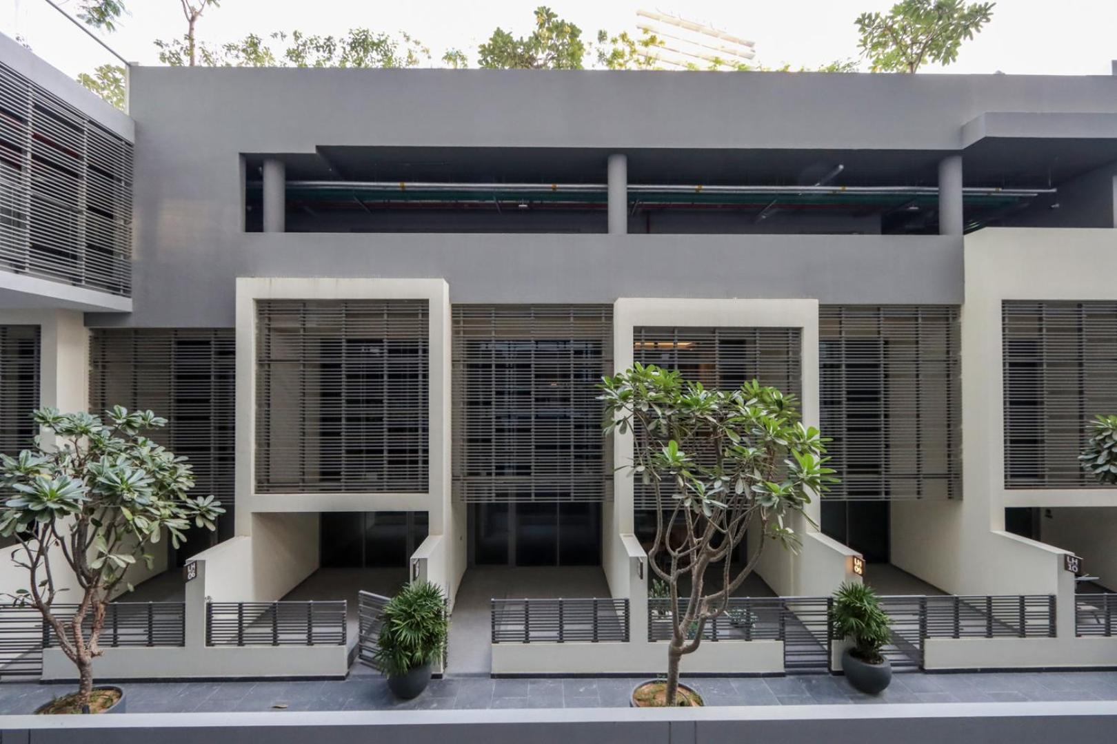 Livbnb-studio In Stellar Location, Business Bay Apartamento