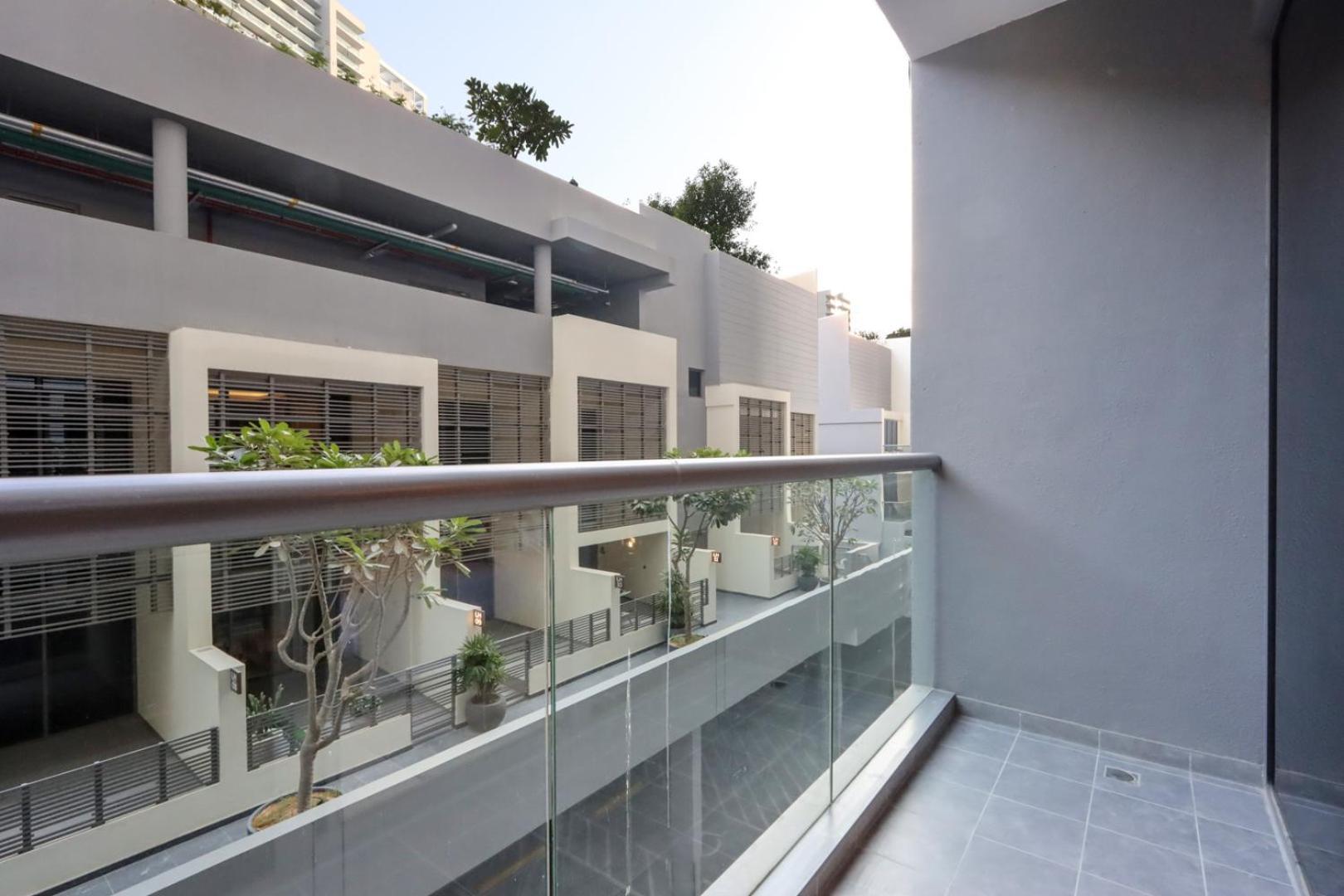 Livbnb-studio In Stellar Location, Business Bay Apartamento Dubai