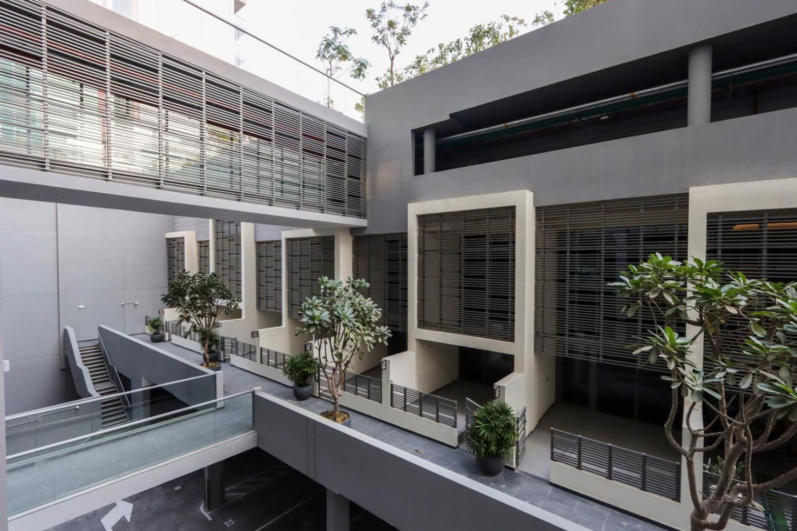 Apartamento Livbnb-studio In Stellar Location, Business Bay *