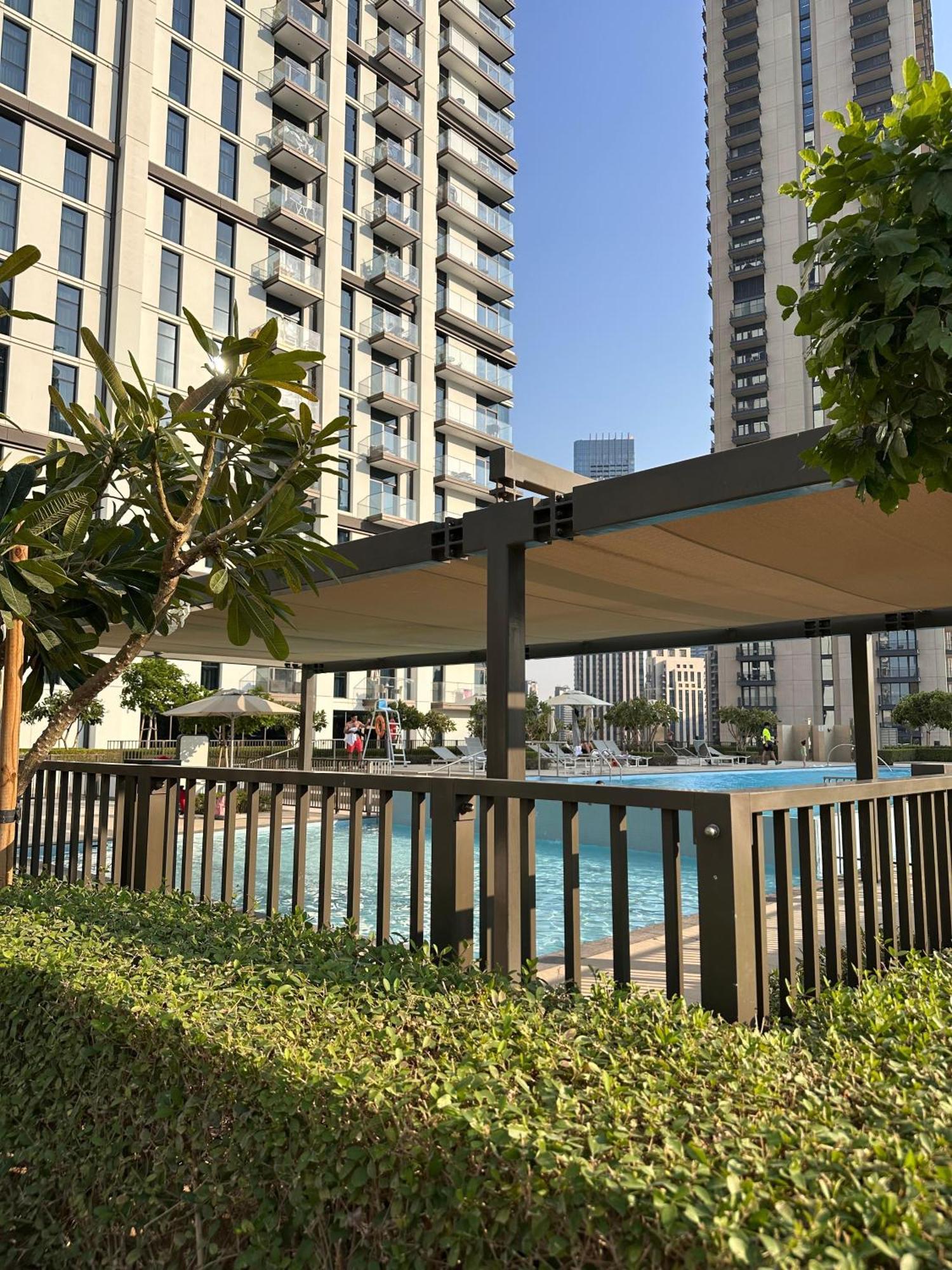 Stylish New 1br Walk To Burj Khalifa & Mall Apartment *