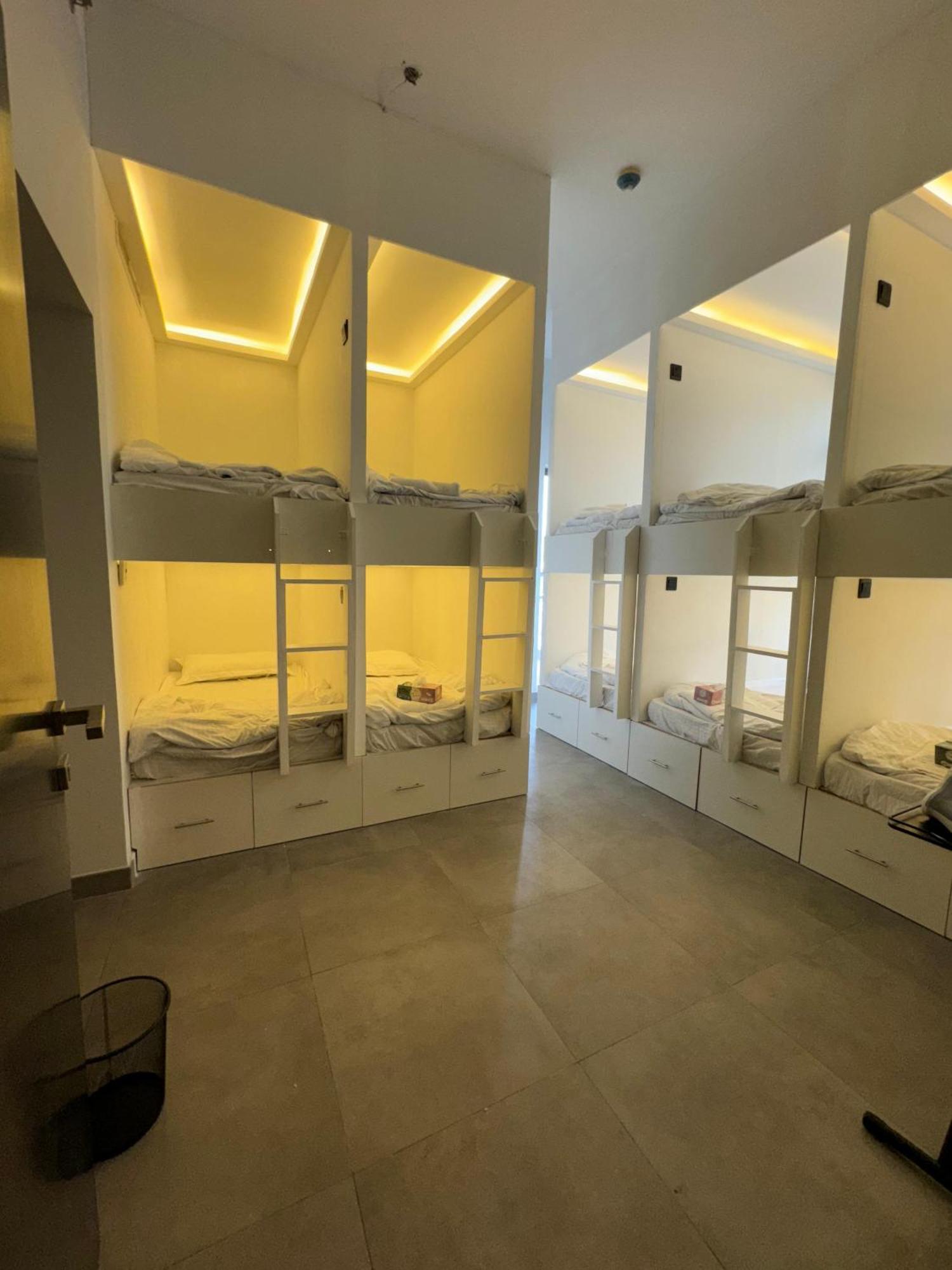 Bed & Breakfast Urban Homz