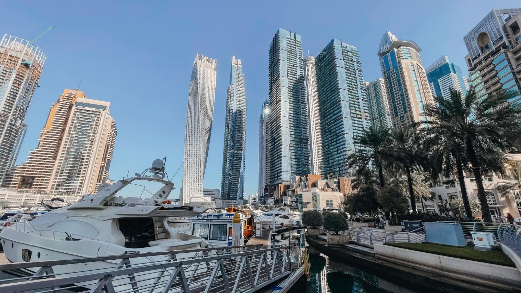 Sea & Palm View Elegant 1 Bedroom *