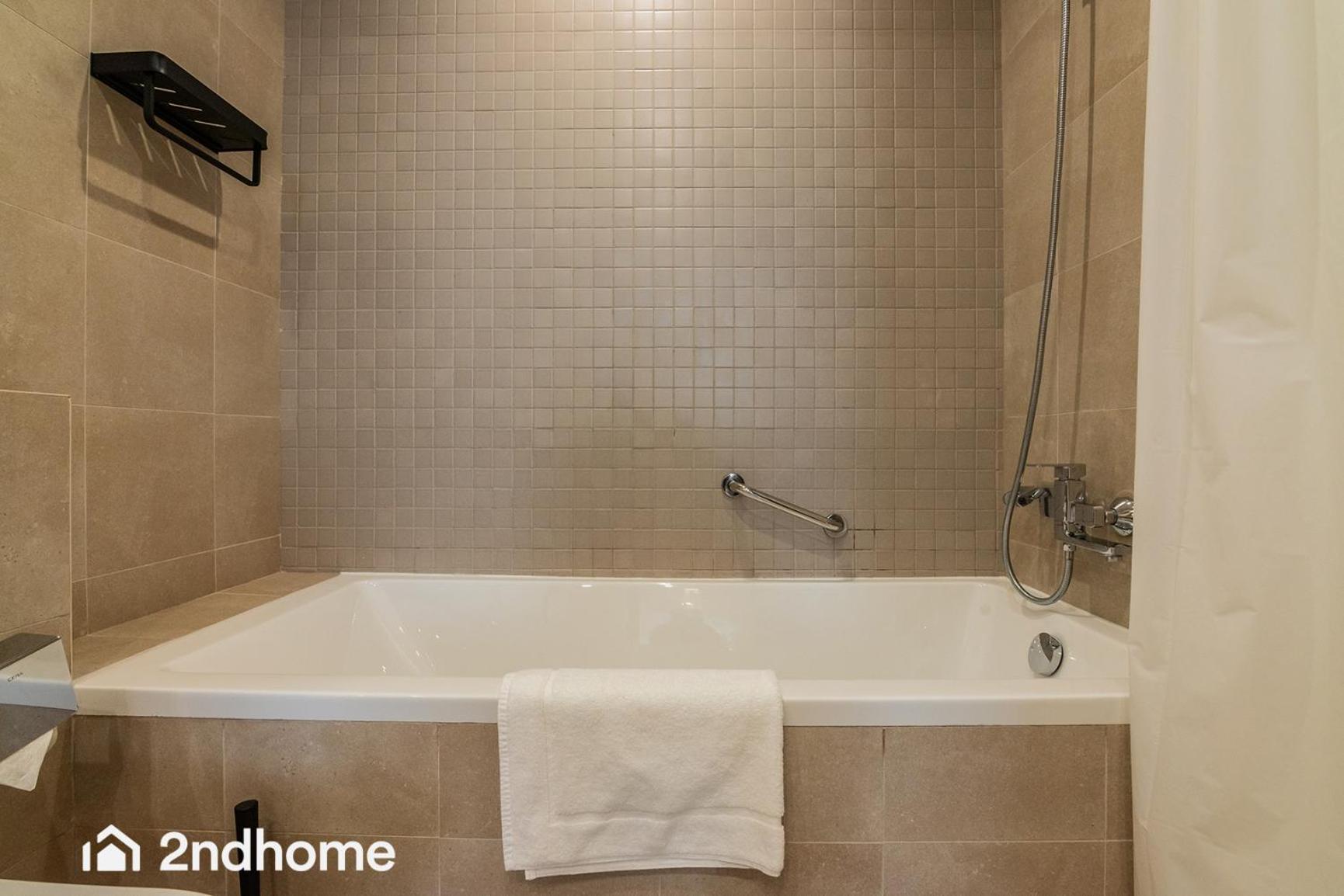 Daire 2ndhome - 1 Residences, Wasl, West Tower Dubai