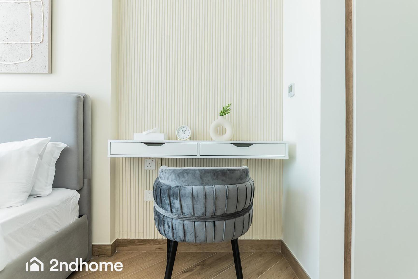 Daire 2ndhome - 1 Residences, Wasl, West Tower
