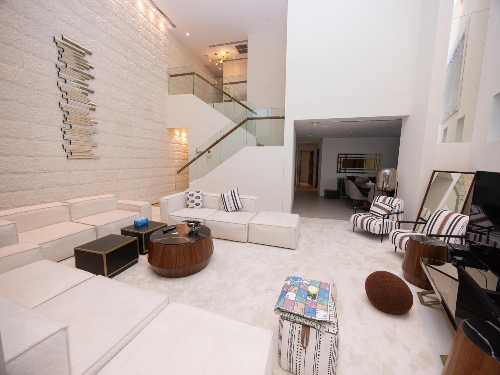 The Mall Residences