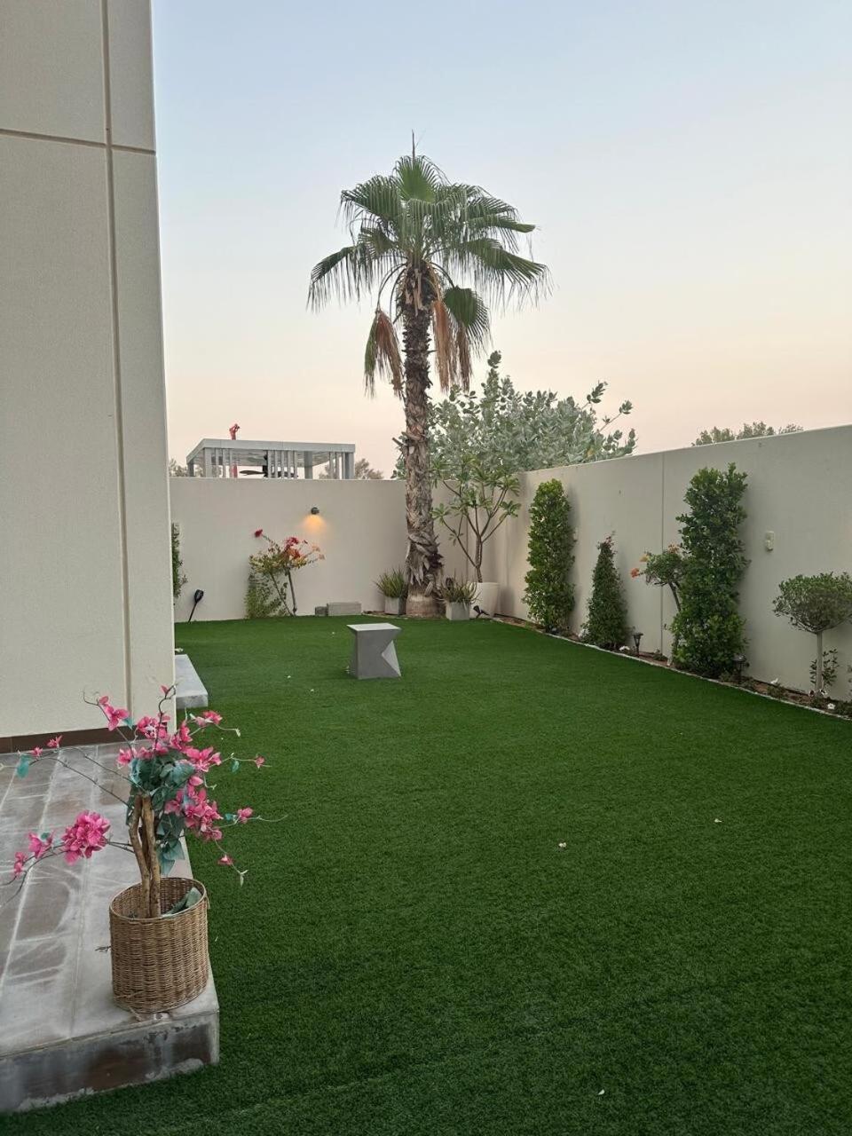 Villa Luxurious Meydan 6 Bed Unparalleled Views