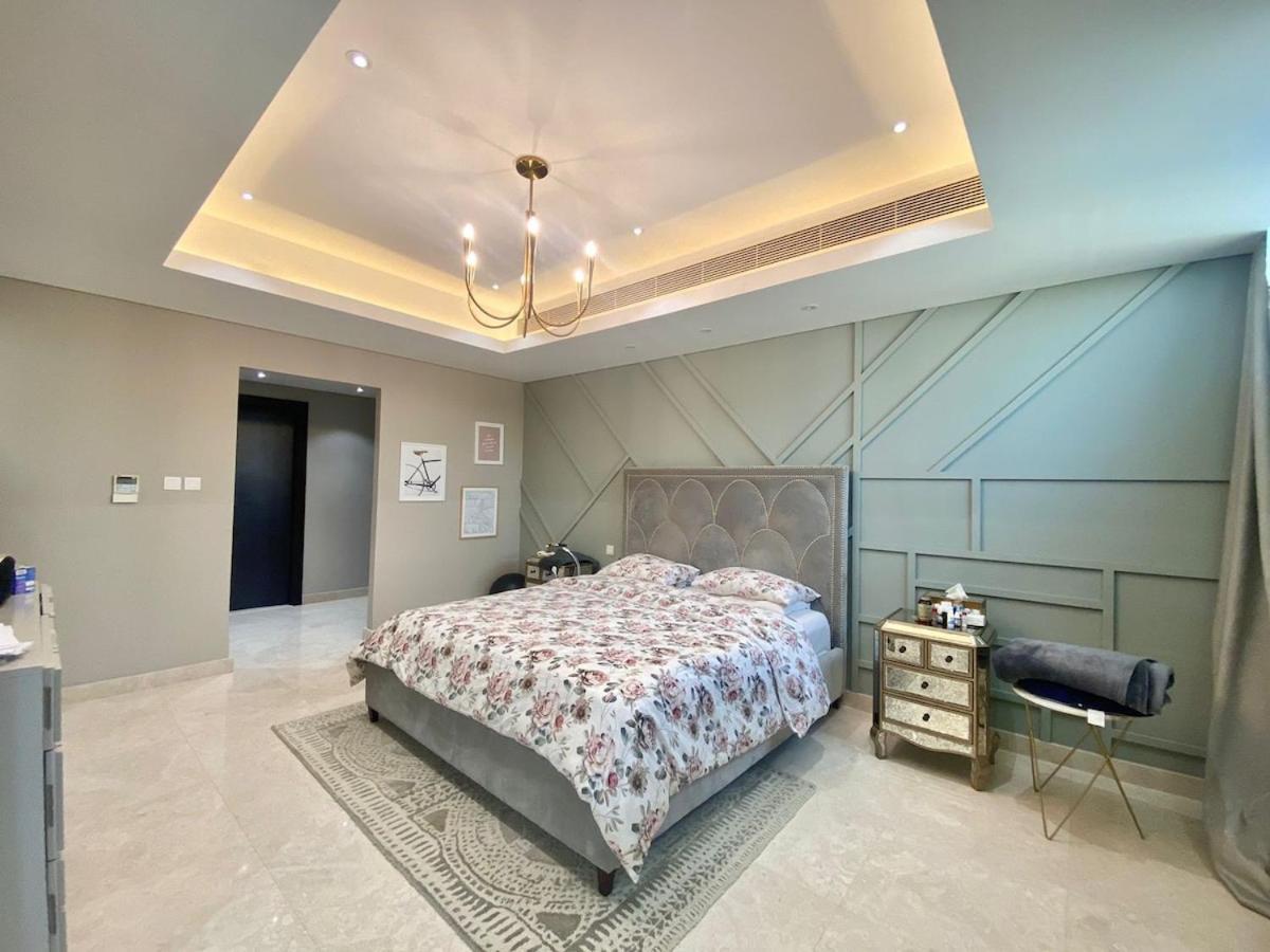 Luxurious Meydan 6 Bed Unparalleled Views