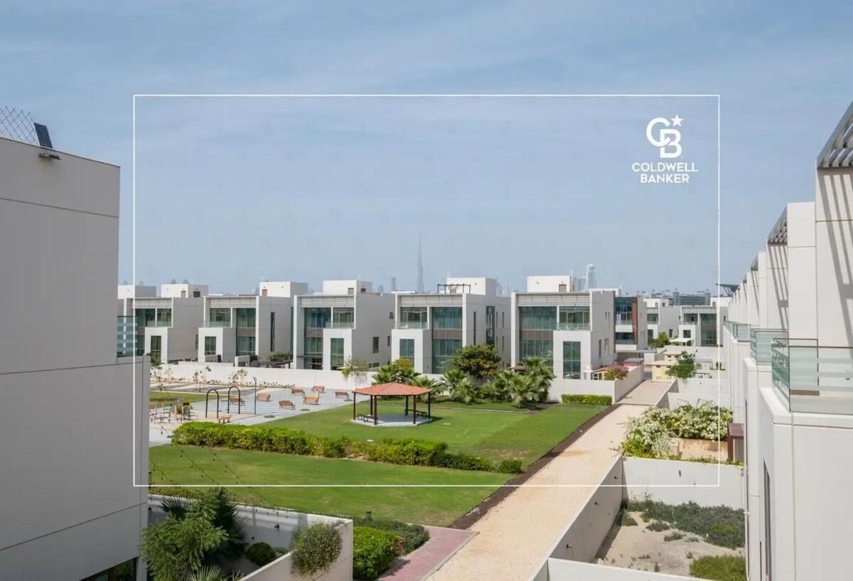 Luxurious Meydan 6 Bed Unparalleled Views Dubai