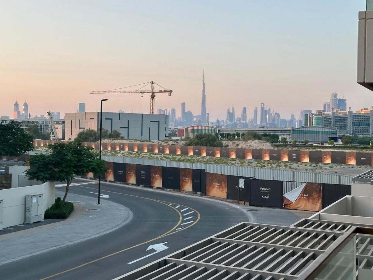 Luxurious Meydan 6 Bed Unparalleled Views * Dubai