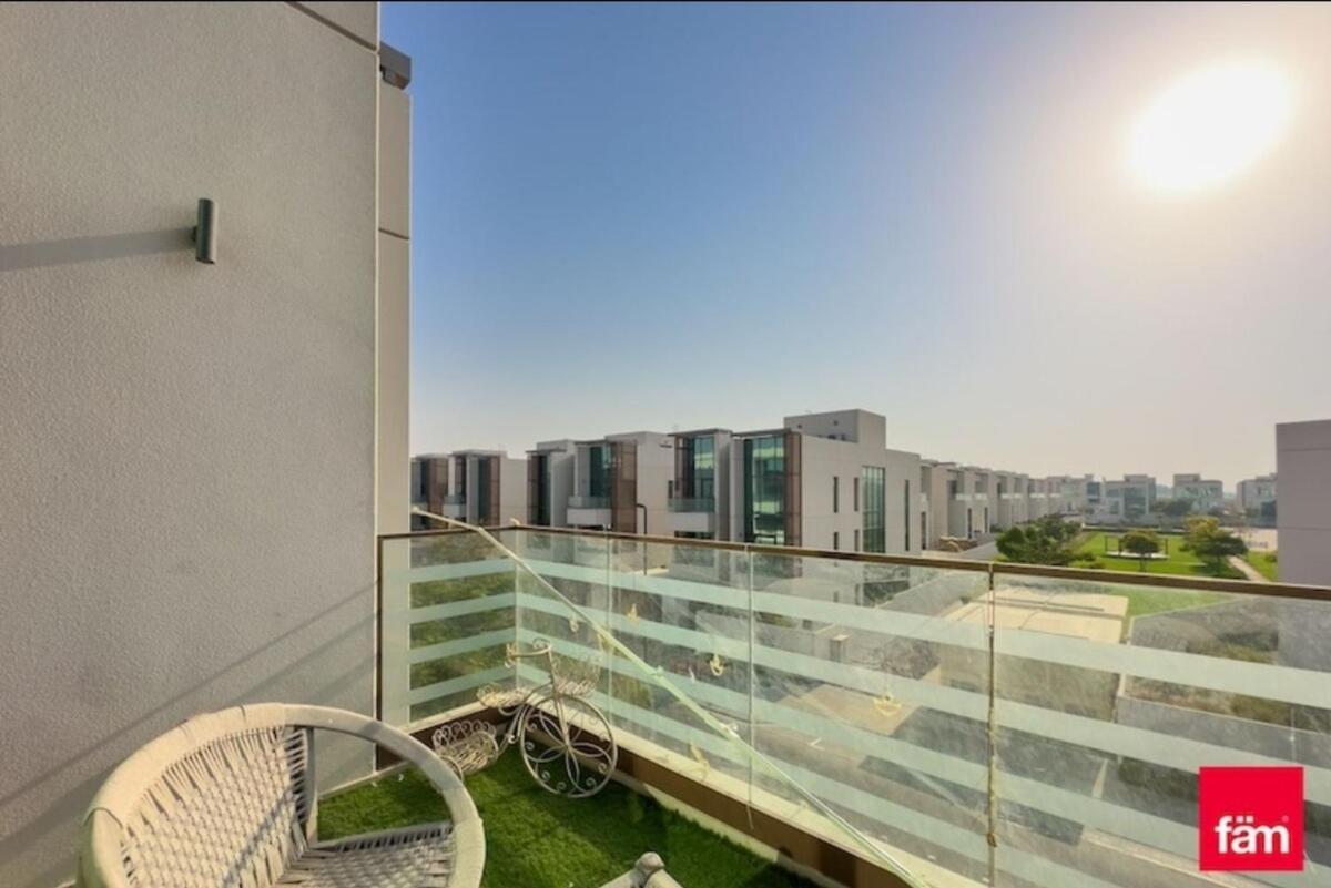 Luxurious Meydan 6 Bed Unparalleled Views Villa *
