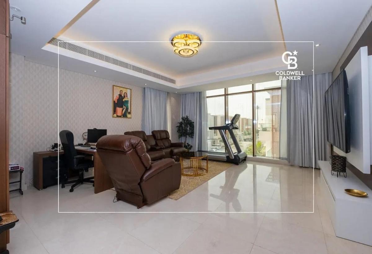 Luxurious Meydan 6 Bed Unparalleled Views
