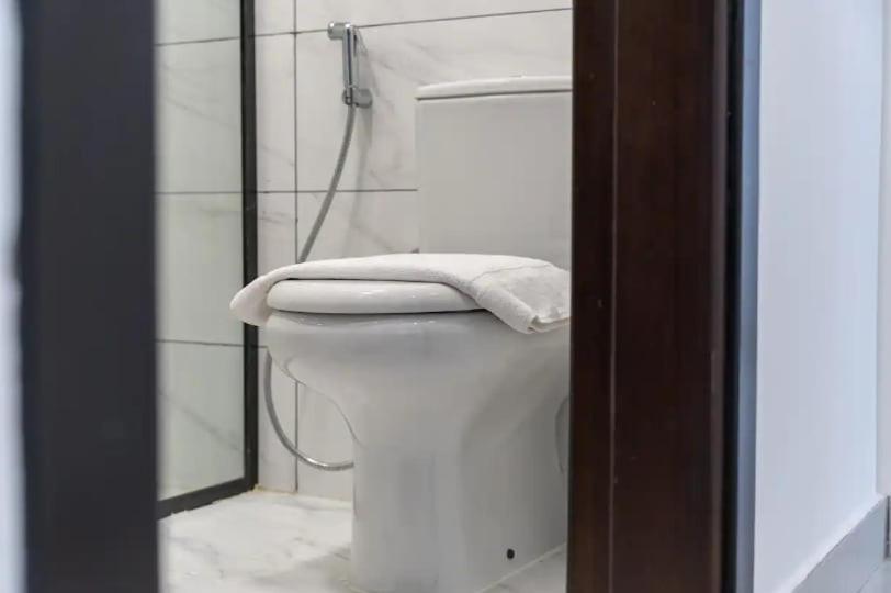 Apartment Amazing 2-bedroom Perfect For Families In Jebel Ali Village Dubai