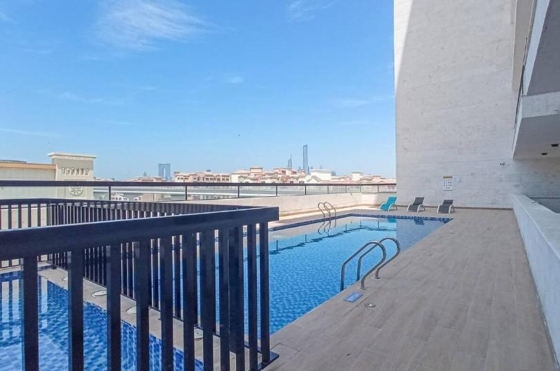 Amazing 2-bedroom Perfect For Families In Jebel Ali Village * Dubai