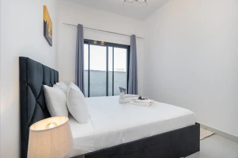 Amazing 2-bedroom Perfect For Families In Jebel Ali Village * Dubai