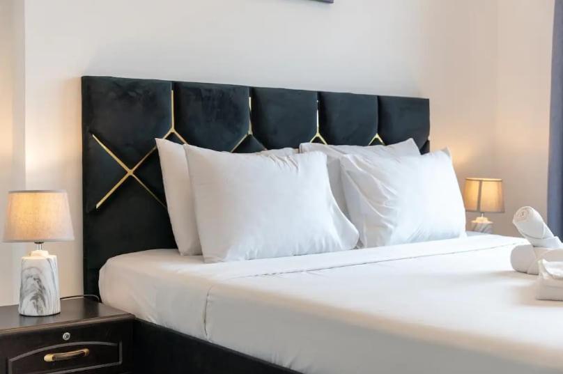 Amazing 2-bedroom Perfect For Families In Jebel Ali Village