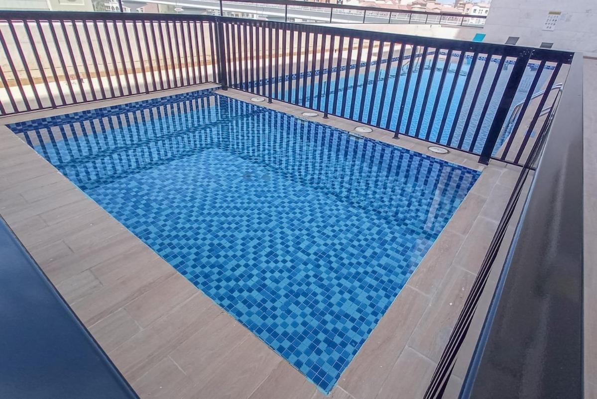 Amazing 2-bedroom Perfect For Families In Jebel Ali Village Dubai