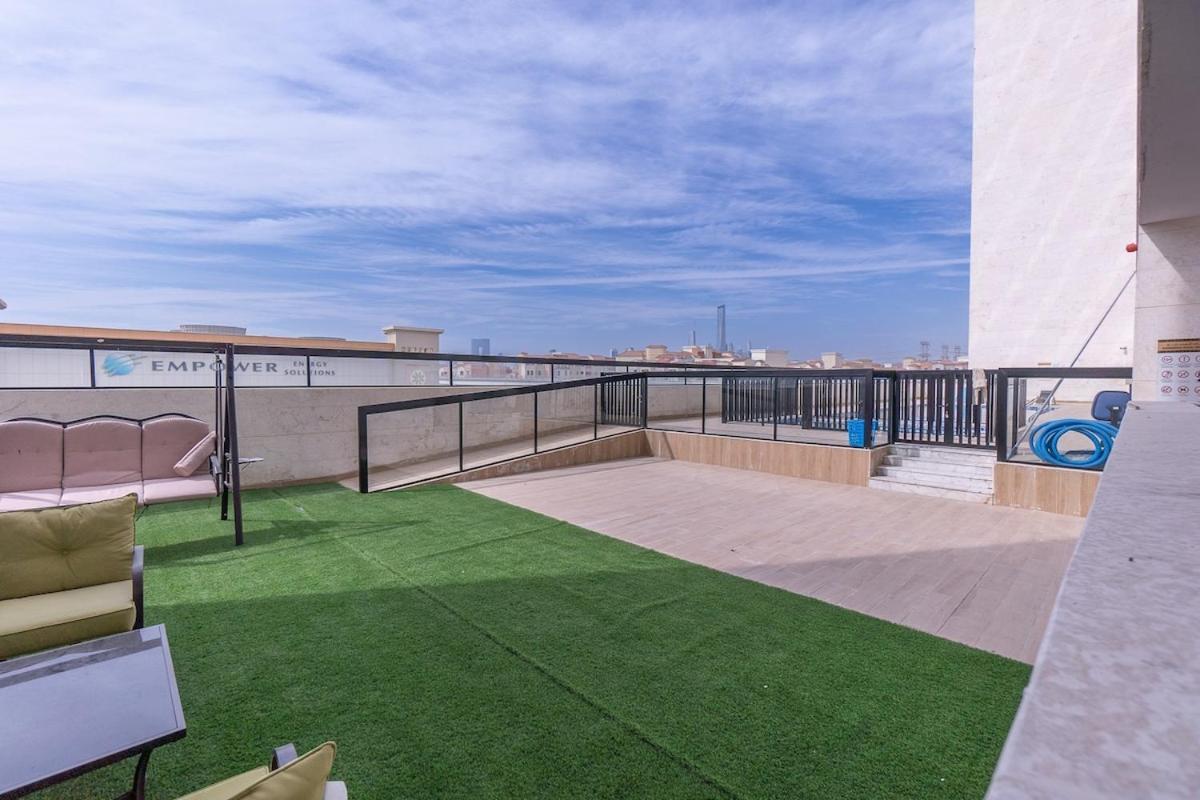Apartment Amazing 2-bedroom Perfect For Families In Jebel Ali Village *