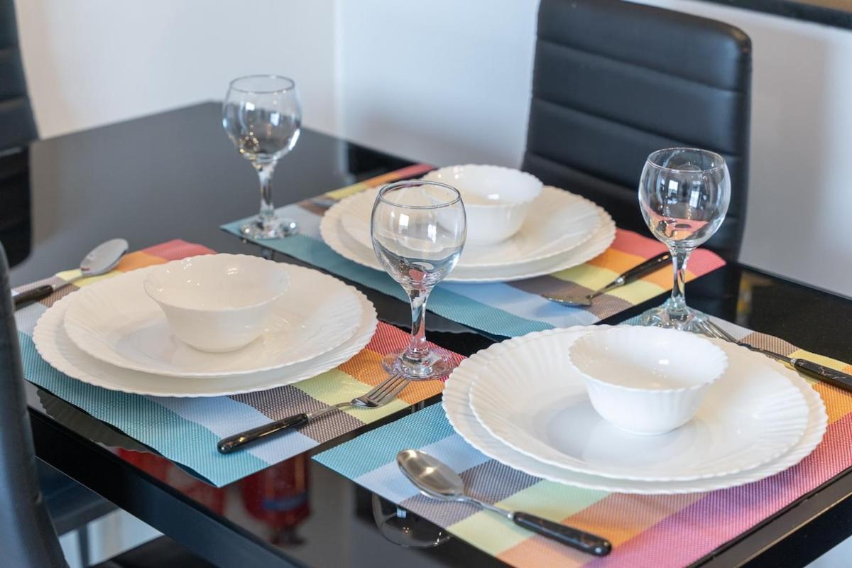 Apartment Amazing 2-bedroom Perfect For Families In Jebel Ali Village