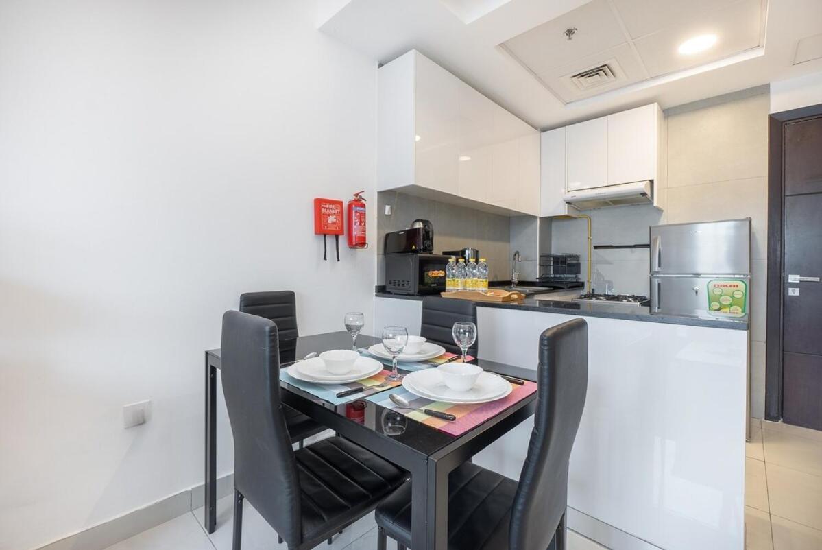 Apartment Amazing 2-bedroom Perfect For Families In Jebel Ali Village