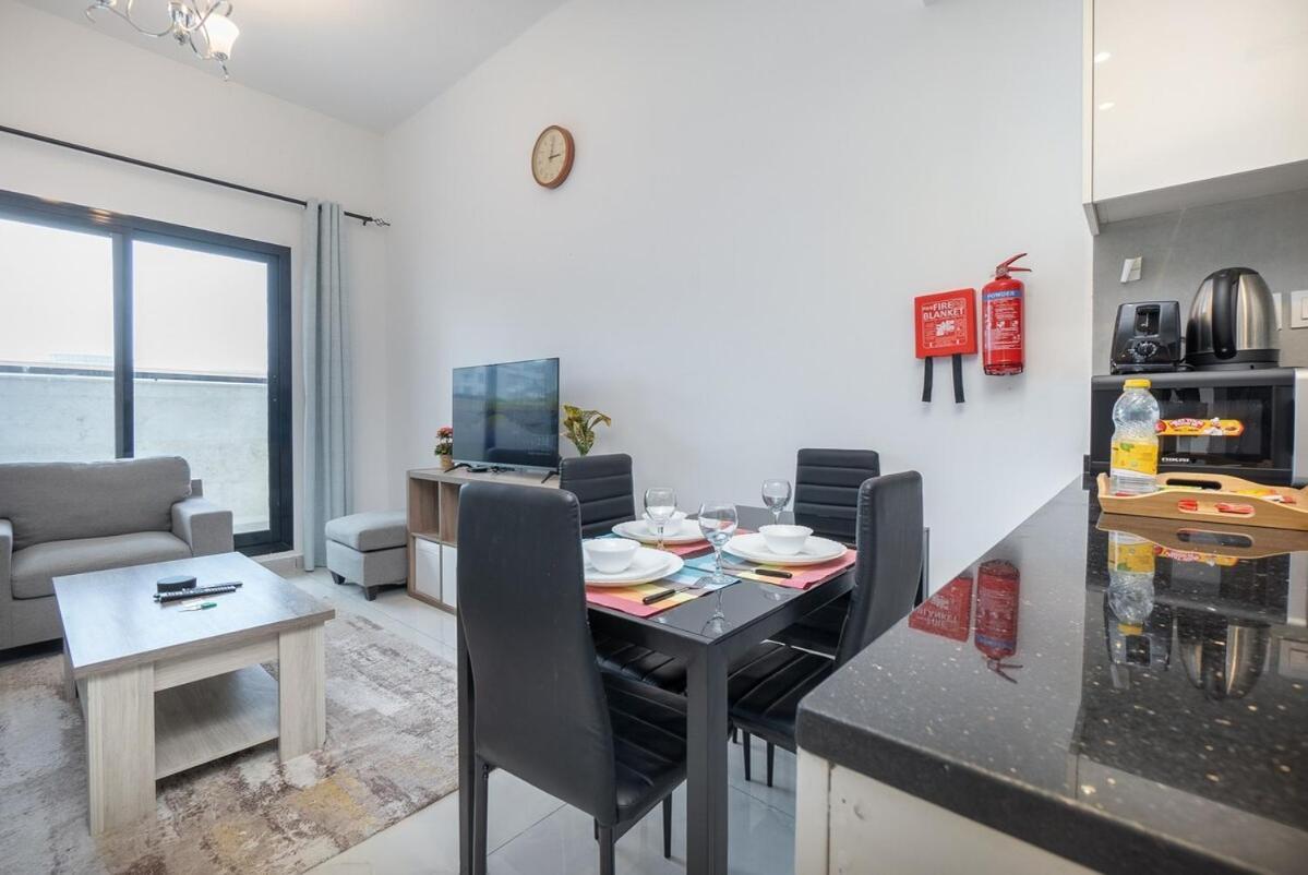 Apartment Amazing 2-bedroom Perfect For Families In Jebel Ali Village *