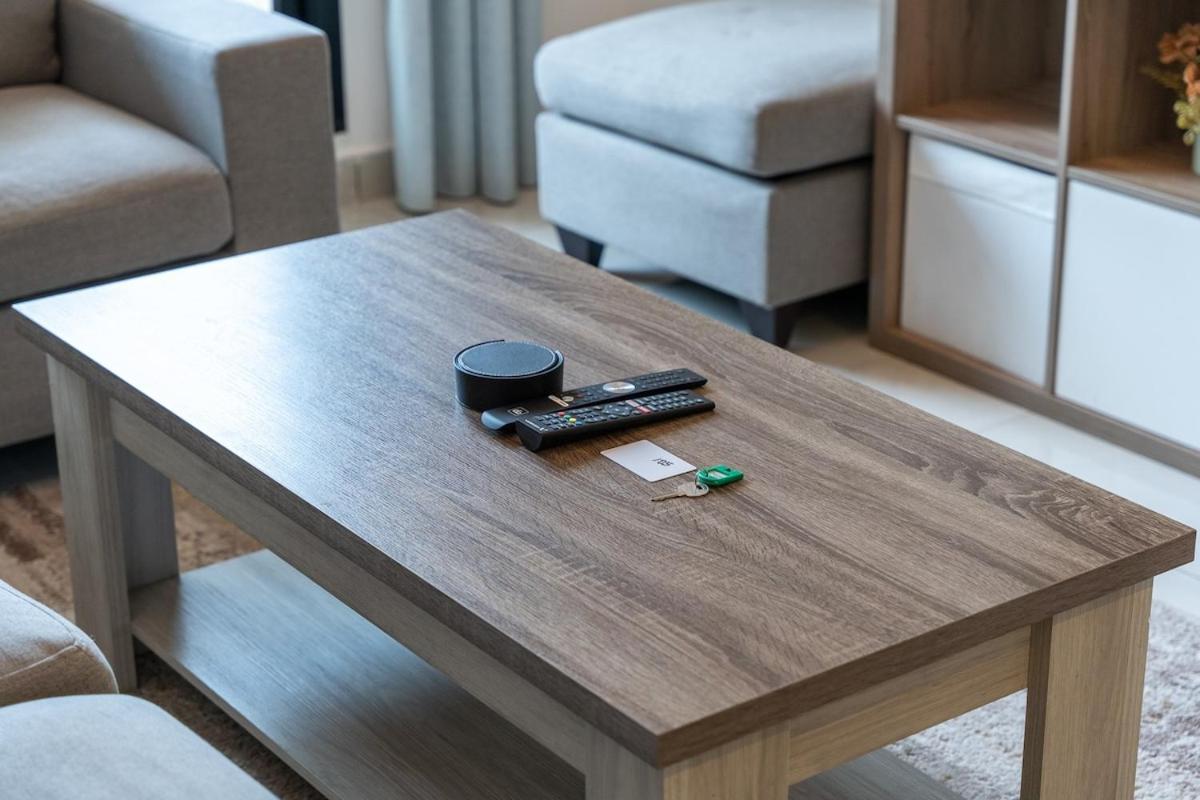 Apartment Amazing 2-bedroom Perfect For Families In Jebel Ali Village Dubai