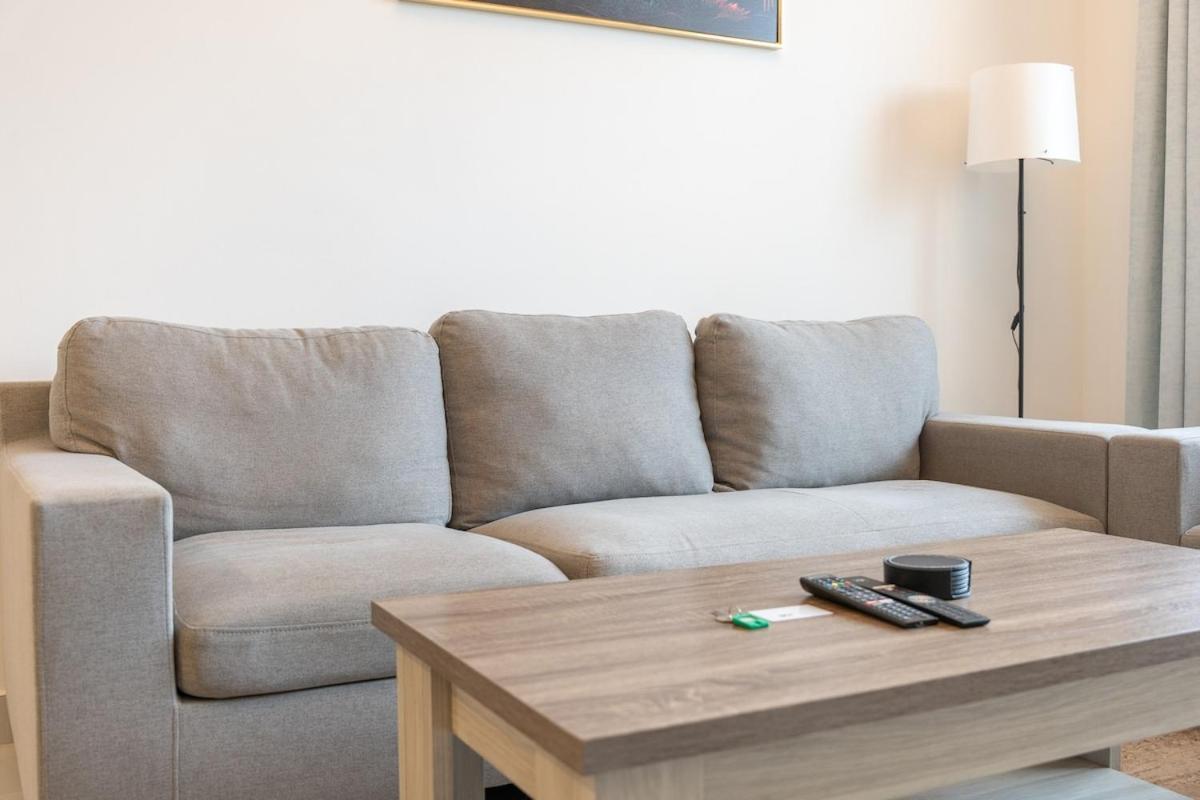 Amazing 2-bedroom Perfect For Families In Jebel Ali Village * Dubai