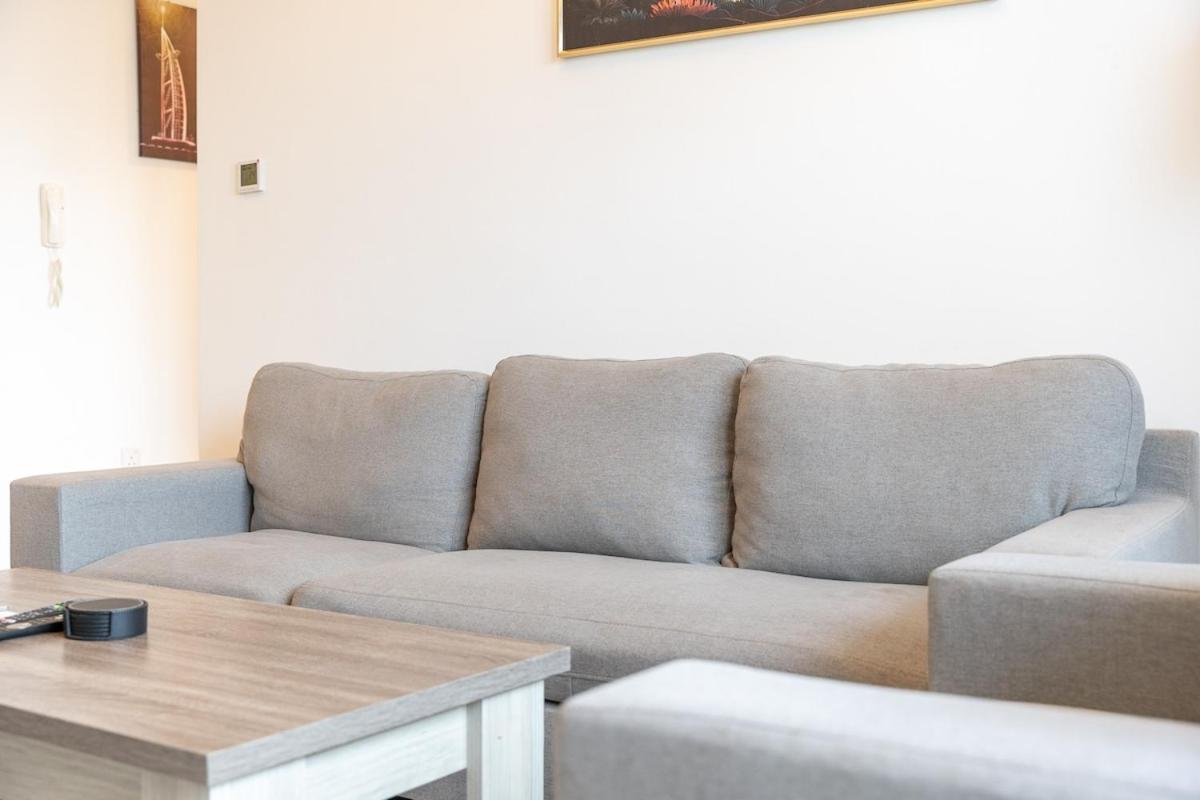 Amazing 2-bedroom Perfect For Families In Jebel Ali Village *
