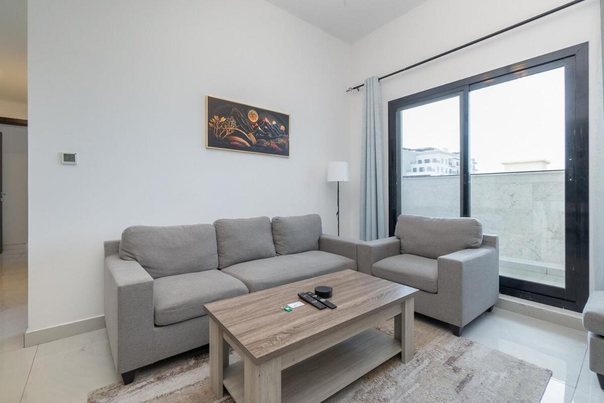 Apartment Amazing 2-bedroom Perfect For Families In Jebel Ali Village Dubai